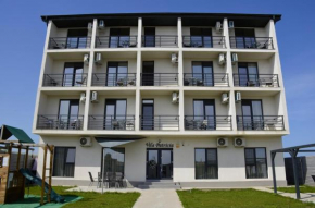Vila Patricia